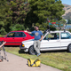 Illustration for article titled Behold The Raddest Cars That Went To Radwood San Francisco